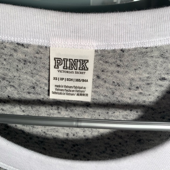 PINK bling T-shirt - Picture 3 of 3